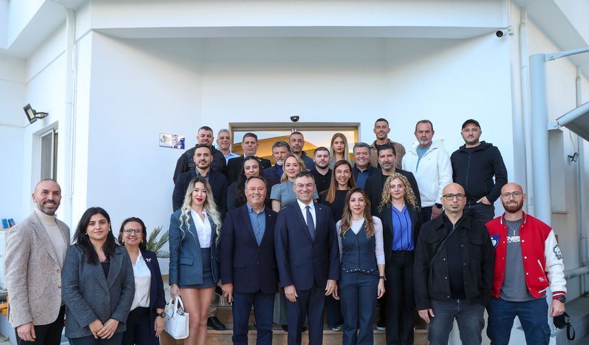 Kuzey Kıbrıs Turkcell “Yaşam İçin Hareket” inisiyatifini başlattı