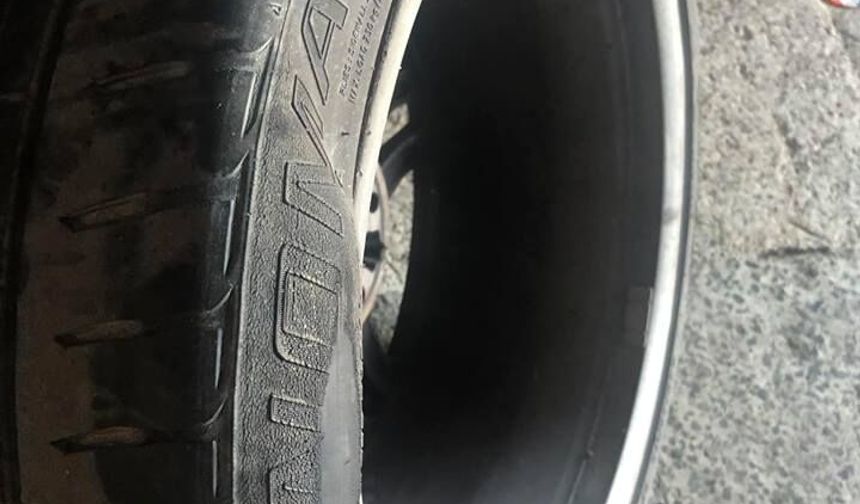 “Yollarda canımızın garantisi yok”