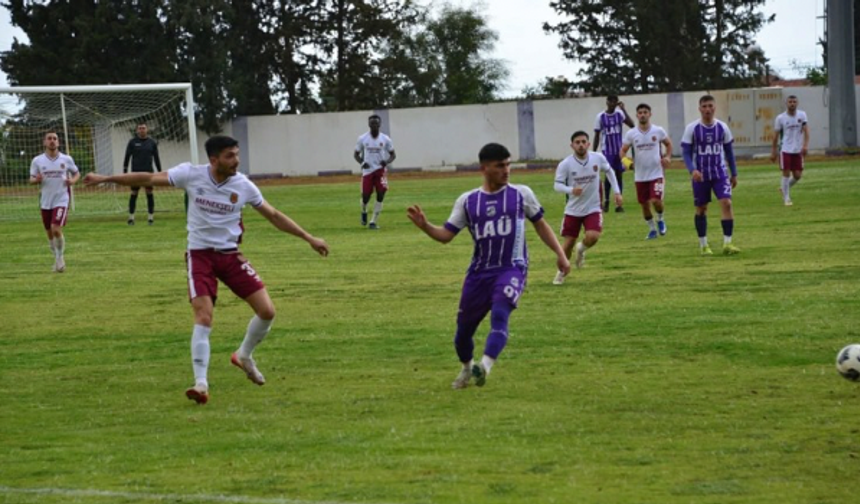 Lefke, Yılmaz’la hayata döndü
