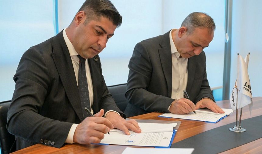 LTB akaryakıt tedarik ihalesini sonuçlandırdı