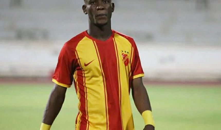 Çetinkaya, Pacome’yi gönderdi