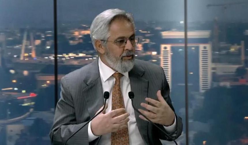 Pertev “Rum tarafı Üsler konusunda atakta, Kıbrıs Türk tarafı sessiz”