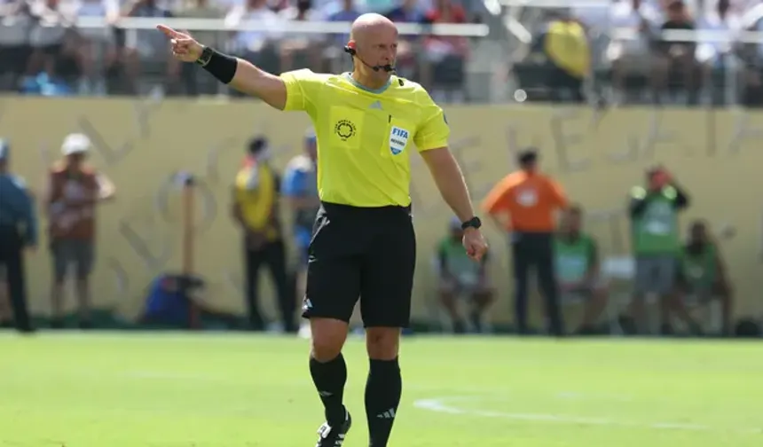 Liverpool - Galatasaray maçına Polonyalı hakem