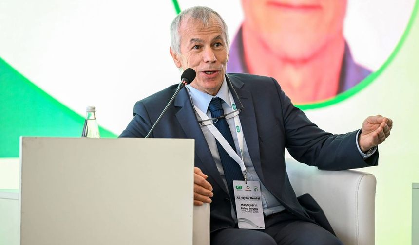 Modern Anti-Doping Uygulamaları Uluslararası Forumda ele alındı