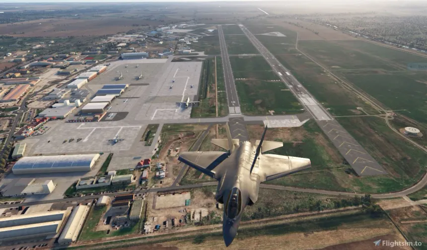 İtalya, ABD'nin Orta Doğu'ya gönderdiği uçakların Sigonella Üssü'nü kullanmasına izin vermedi