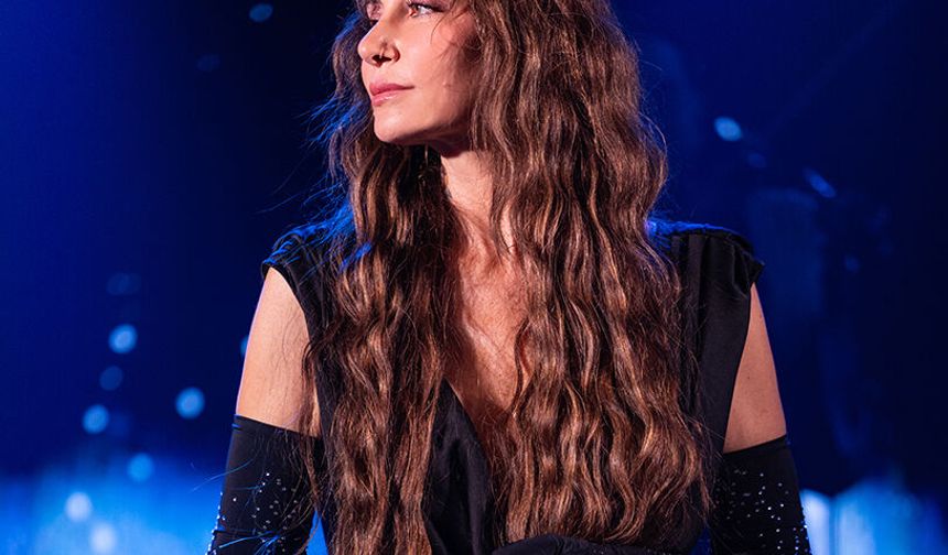 Merit Park’ta Sıla gecesi