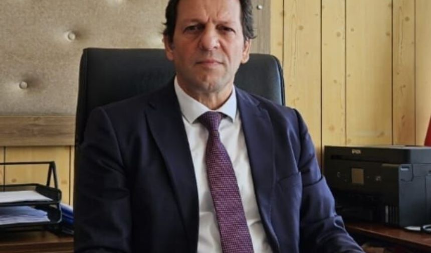 "Meteorolojik verileri dikkate almadan atılan her adım zarar olarak geri dönüyor"