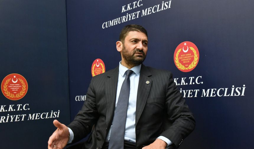 Atun: “Yasadaki düzenleme emeklilik yaşını değil, zorunlu emeklilik yaşını değiştiriyor"