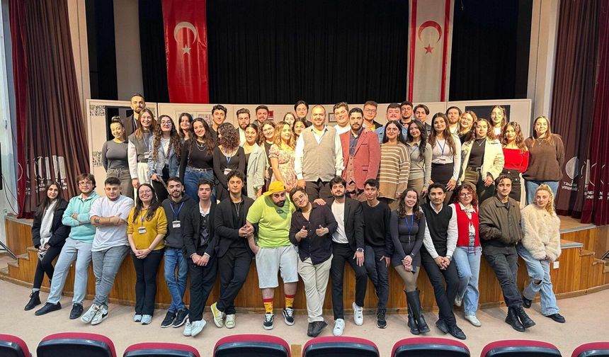 Doğru kişiyi seçmek hiç bu kadar komik olmamıştı