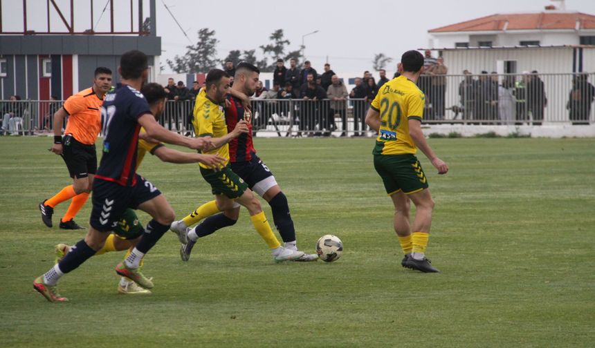 AKSA Süper Lig ve 1. Lig’de 24. Hafta gündüz maçları skorları