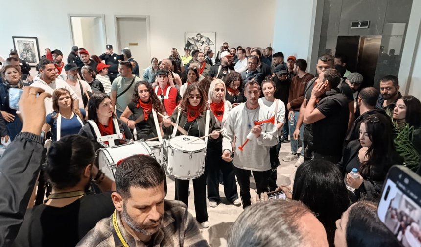 Sendikalar Geri Adım Atmadı