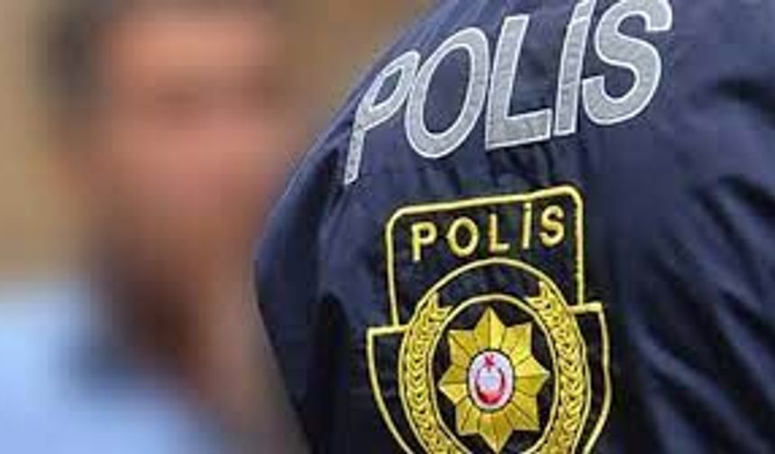 Yeniboğaziçi'nde gümrüksüz mal tasarrufu