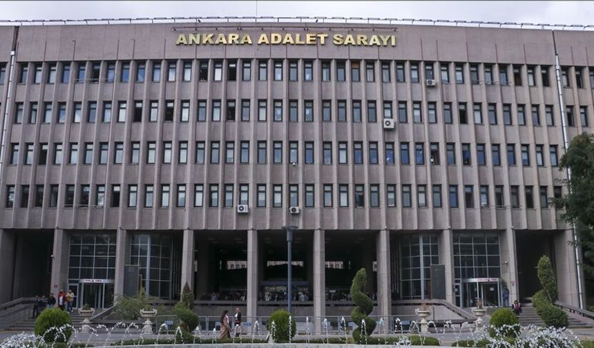 Halil Falyalı davası: 20 Ekim'e ertelendi