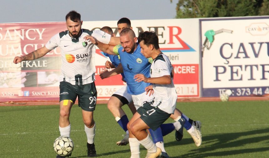 Sertoğlu: “BTM 2. Lig maçları kesinlikle oynanacaktır”