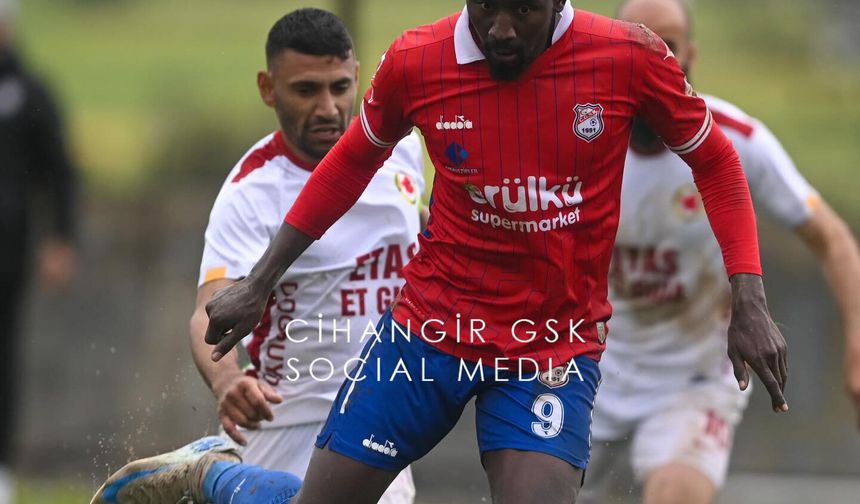 Babacar ve MTG’ye üçer maç ceza