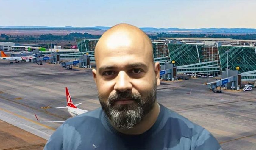 Hava trafiği riskte