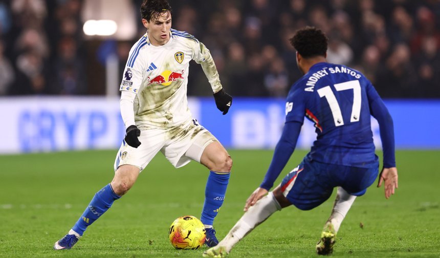 Chelsea FA Cup'ta finalde