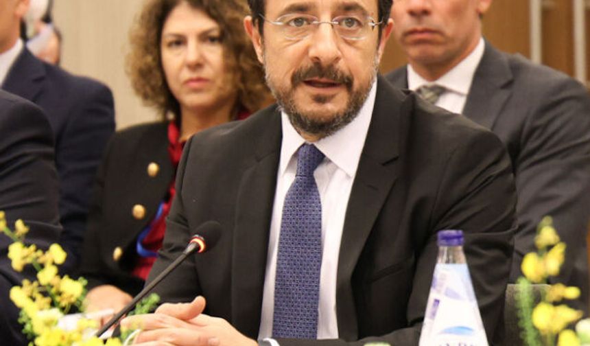 Alithia’dan Hristodulidis’e eleştiriler