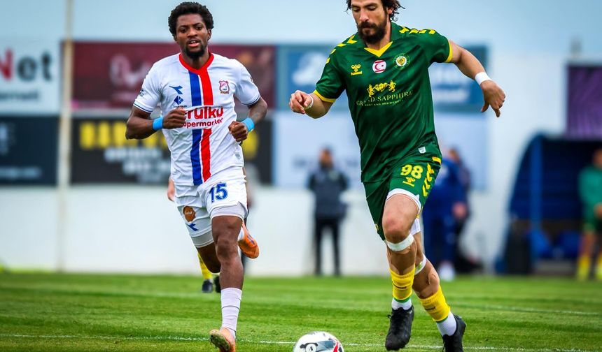 Cihangir yarı finalde