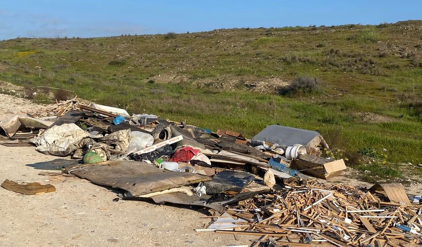Doğaya bu ihanet ne kadar sürecek?