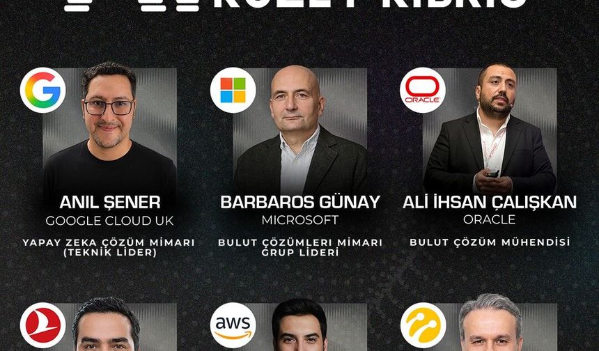 DAÜ’de Yapay Zeka Zirvesi’26 heyecanı yaşanacak