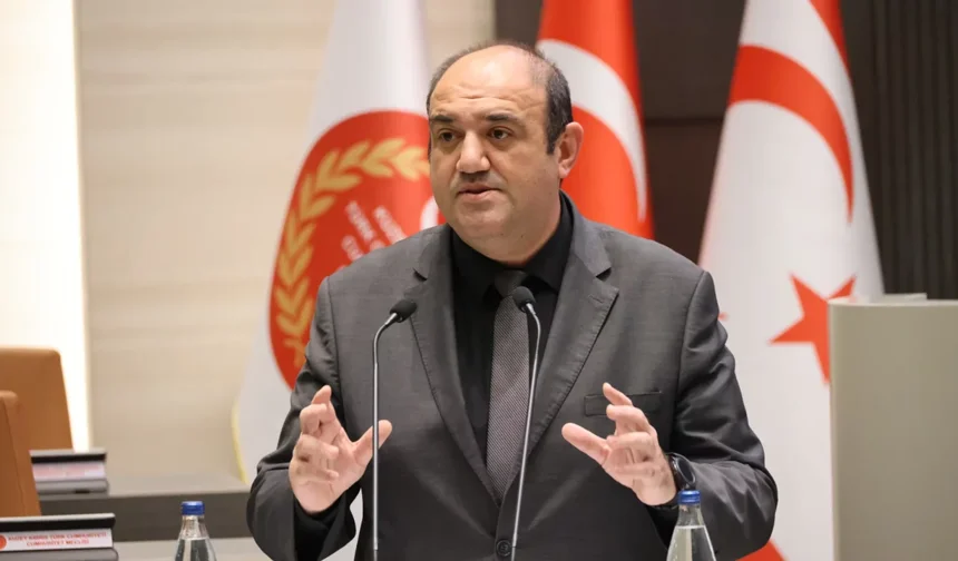 “Kararnamelerle diktatörlük yönetimi oluşturuldu”