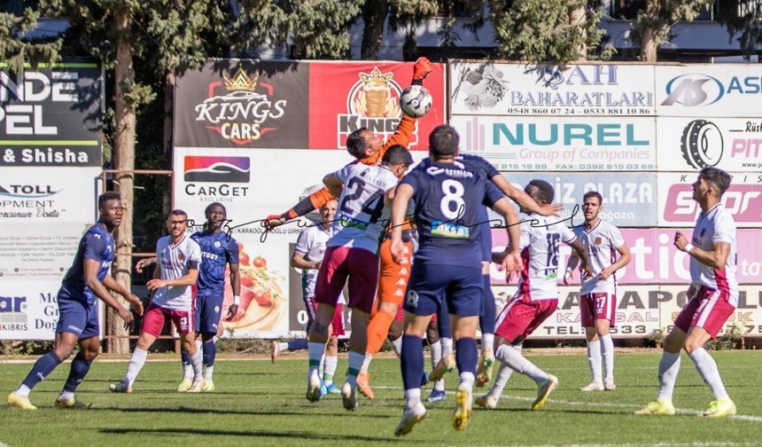 Doğan, zirve aşkıyla coştu