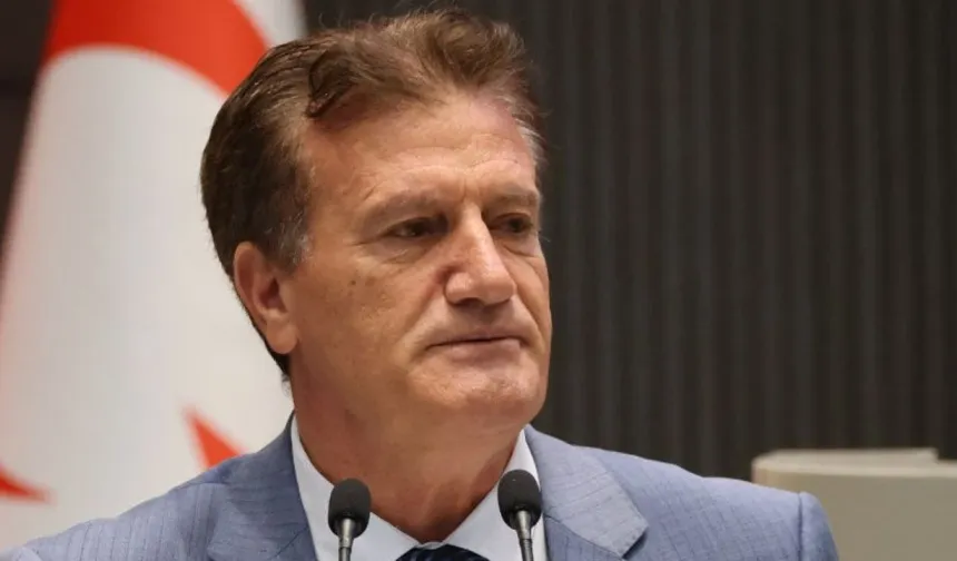 “CTP başka seçenek bırakmadı”