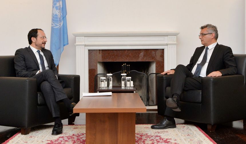 Liderler, yol haritası üzerinde durdular