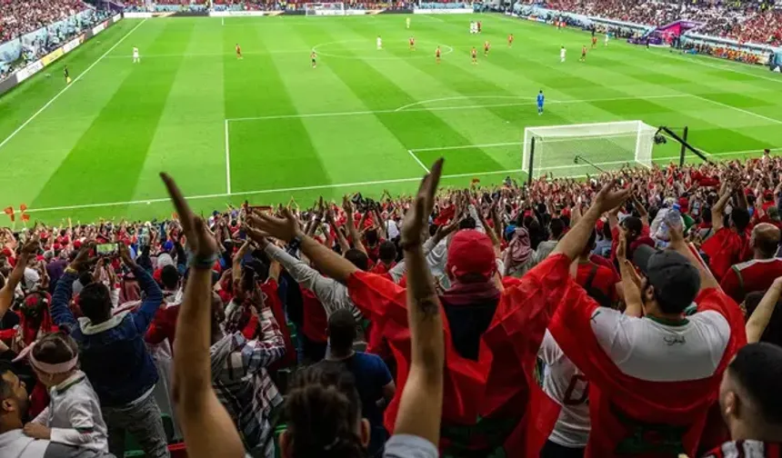 FIFA 2026'nın bilet fiyatları uçuşa geçti