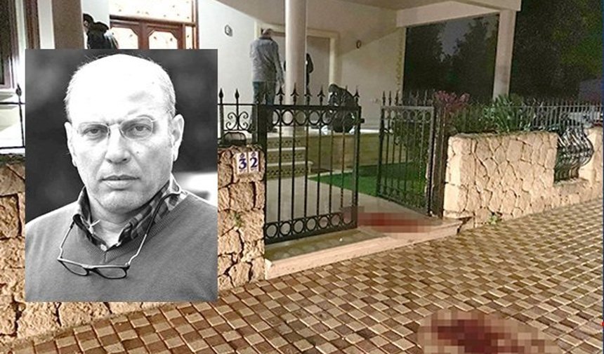 Acalı Ailenin Adalet İsyanı