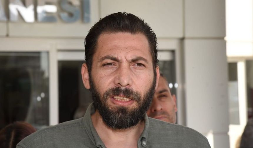 Özgöçmen: “Üyelerimiz, meslektaşlarımız ve yönetim kurulu üyemiz mobbinge maruz kalıyor”