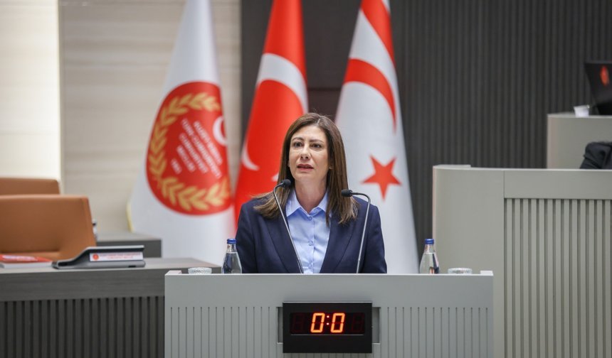 İncirli: “Borcu borçla ödüyorsunuz, bu nereye kadar sürecek?”