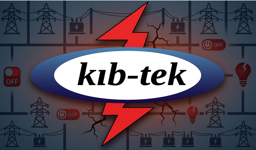 Değirmenlik bölgesinde yarın elektrik kesintisi yapılacak
