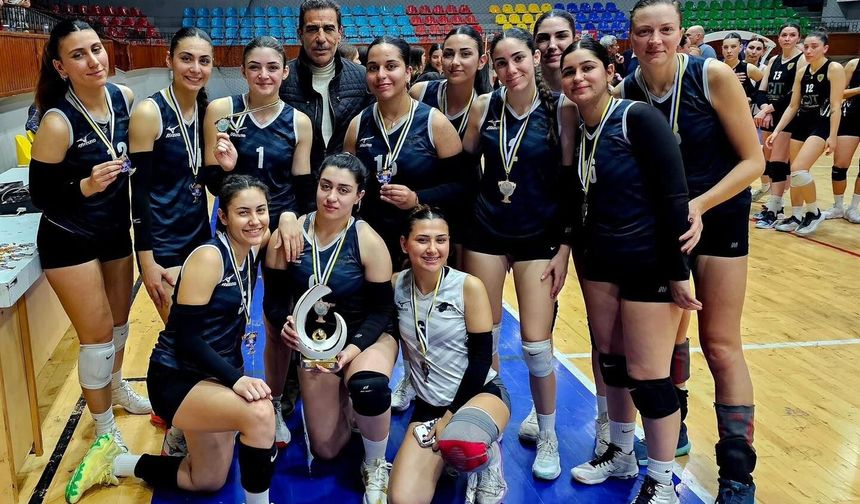 Koop Bank LVA Süper Kupa’nın sahibi oldu