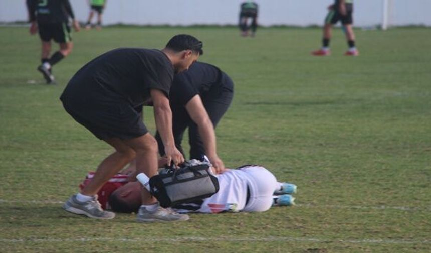 Spor Masörü Yetiştirme Kursu için başvurular başladı..!