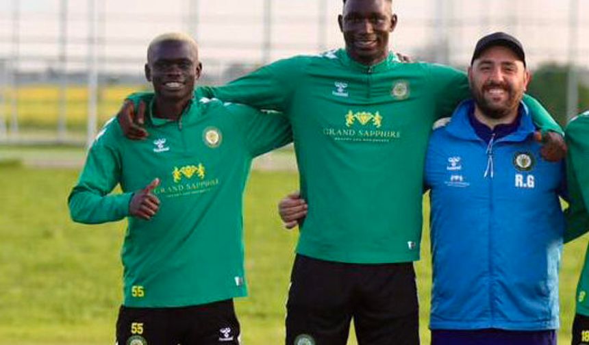 MTG, iki yabancısıyla yollarını ayırdı