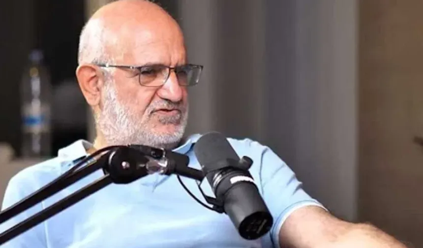 Drusiotis’in iddiaları, ortalığı karıştırdı