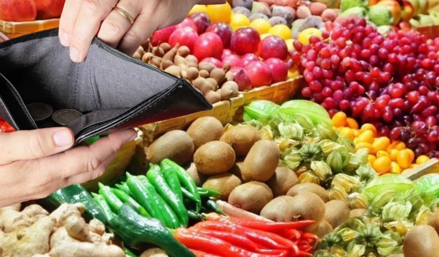 Geçim Derdi Büyüyor