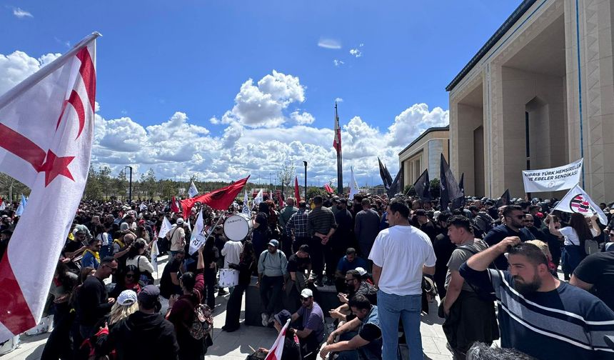 Sendikalar, Meclis Genel Kurul kapısına dayandı