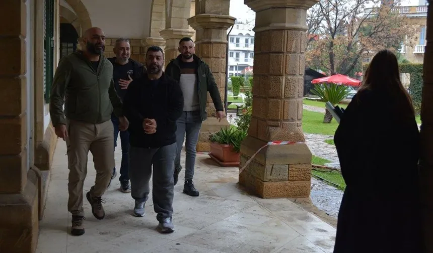 Denetimli serbestlikten çıktı, yeniden uyuşturucuyla yakalandı