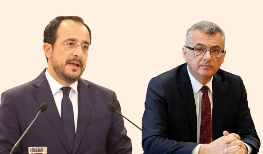 Liderler 8 Mayıs'ta görüşecek