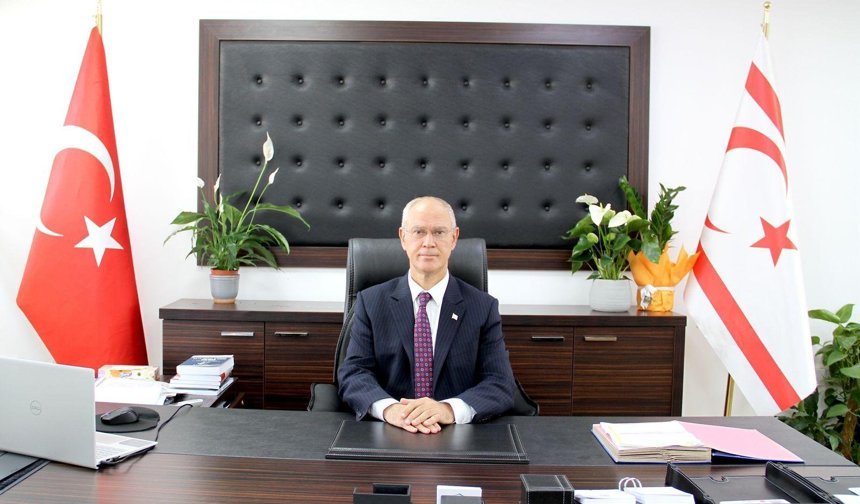 Hasipoğlu “1 Mayıs’ta kepenkler emeğe saygı için kapansın”