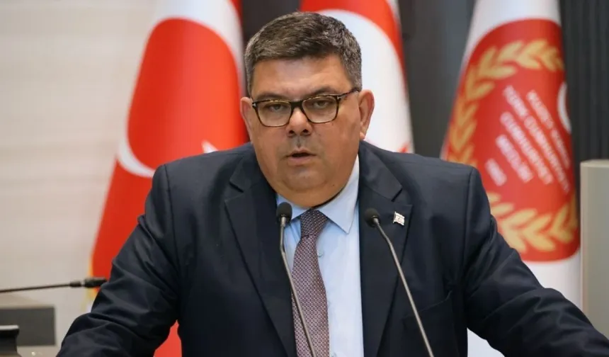 “Kararname zamansal bir zorunluluktu”