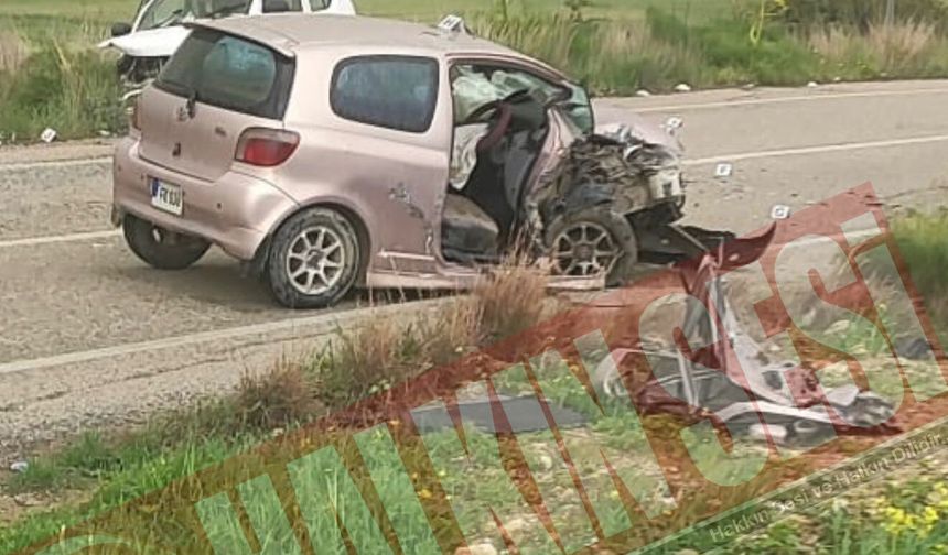 Yollara can dayanmıyor