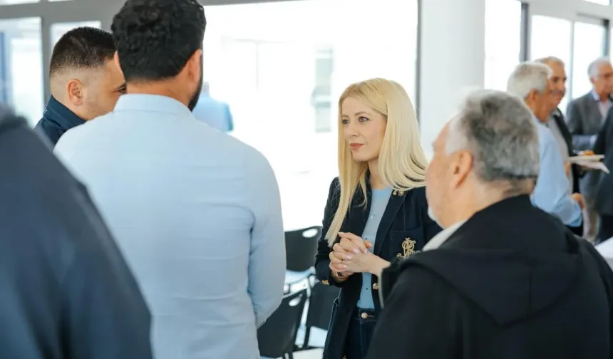 Rum Meclis Başkanı artık iki turda seçilecek