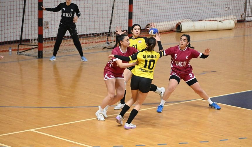 Şahlan deplasmanda güldü