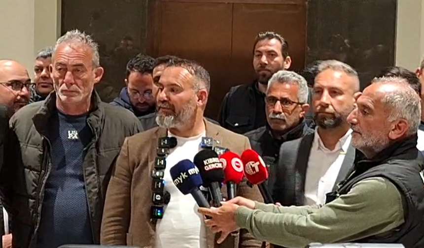 Sendikalar: Yasa gücünde kararnamenin geri çekildiği resmi gazetede yayımlanmalı