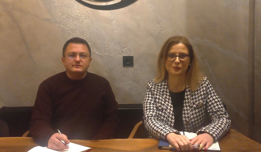 Civgin "Dr. Küçük öngörülü bir liderdi"