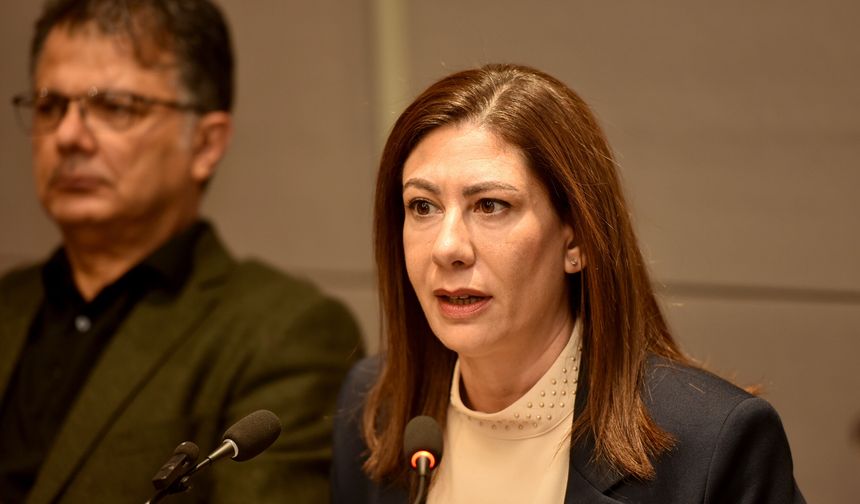 “Bu açık bir siyasi sahtekarlıktır”